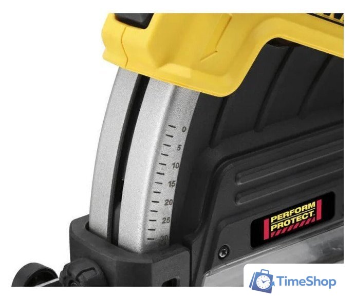 Защитный кожух DeWalt DWE46225 - Изображение №9 — Интернет-магазин Time-Shop