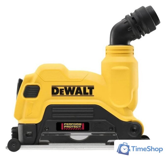 Защитный кожух DeWalt DWE46225 - Изображение №6 — Интернет-магазин Time-Shop