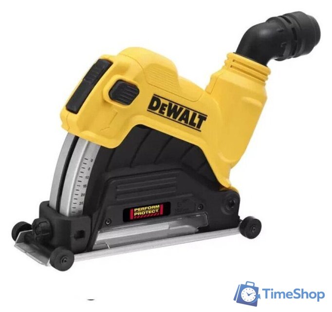 Защитный кожух DeWalt DWE46225 - Изображение №2 — Интернет-магазин Time-Shop