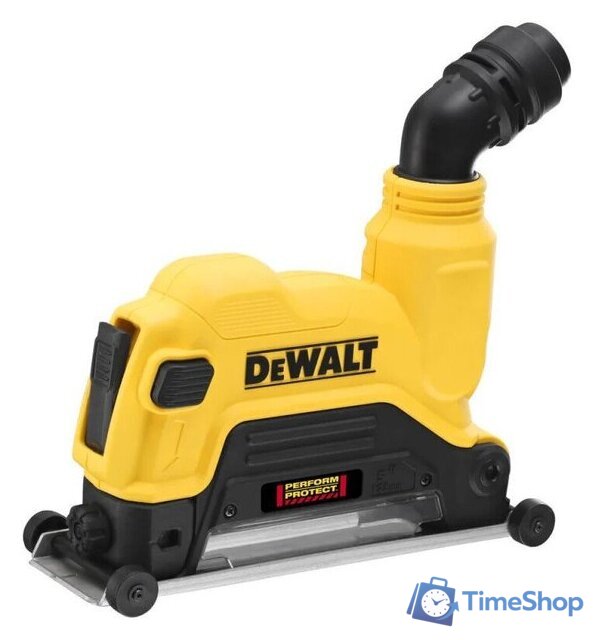 Защитный кожух DeWalt DWE46225 - Изображение №4 — Интернет-магазин Time-Shop