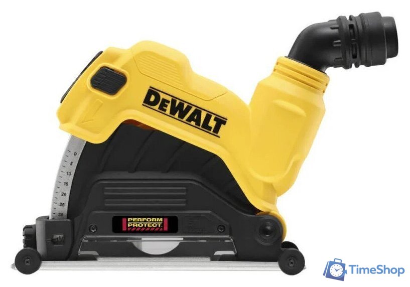 Защитный кожух DeWalt DWE46225 - Изображение №8 — Интернет-магазин Time-Shop