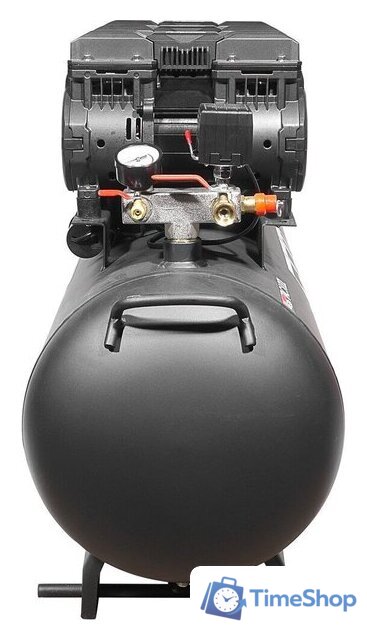 Компрессор TEH TAC100L - Изображение №2 — Интернет-магазин Time-Shop