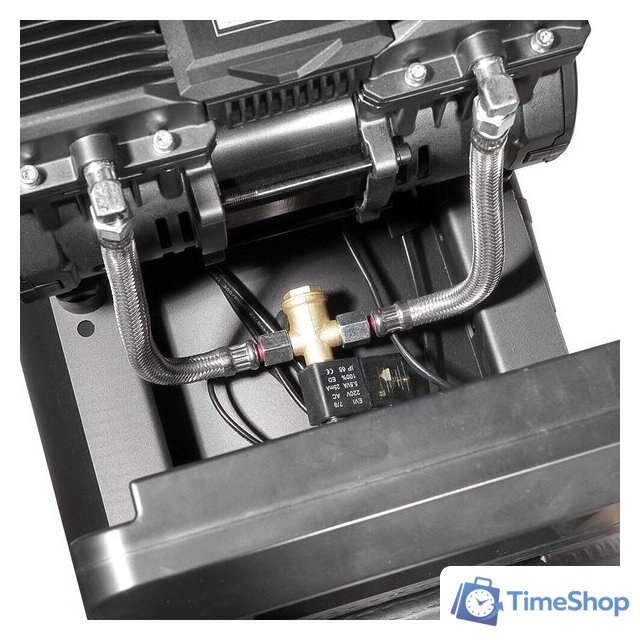 Компрессор TEH TAC100L - Изображение №8 — Интернет-магазин Time-Shop
