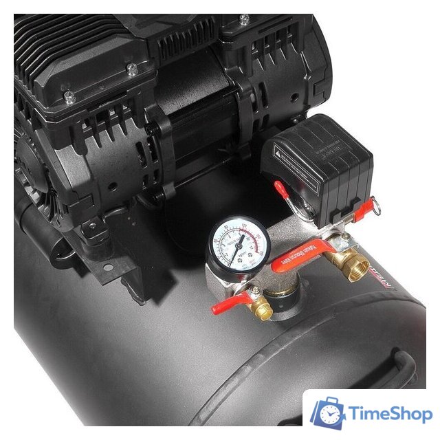 Компрессор TEH TAC100L - Изображение №10 — Интернет-магазин Time-Shop