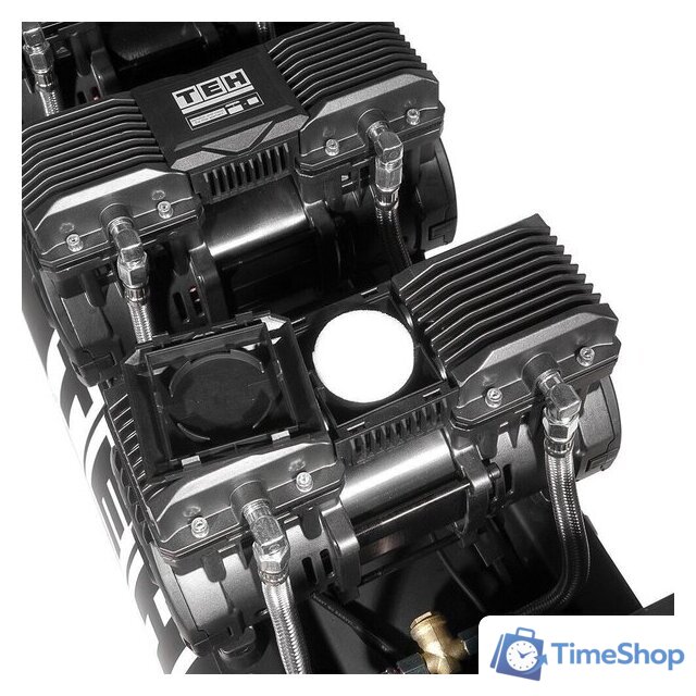 Компрессор TEH TAC100L - Изображение №6 — Интернет-магазин Time-Shop