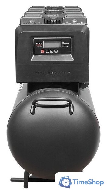 Компрессор TEH TAC100L - Изображение №4 — Интернет-магазин Time-Shop