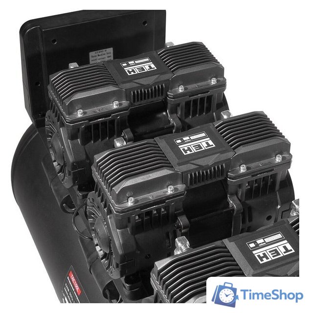 Компрессор TEH TAC100L - Изображение №11 — Интернет-магазин Time-Shop