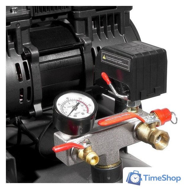 Компрессор TEH TAC100L - Изображение №12 — Интернет-магазин Time-Shop