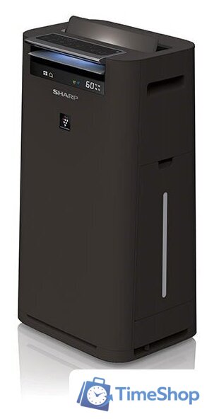 Мойка воздуха Sharp KC-G40EUH - Изображение №2 — Интернет-магазин Time-Shop