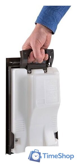 Мойка воздуха Sharp KC-G40EUH - Изображение №8 — Интернет-магазин Time-Shop