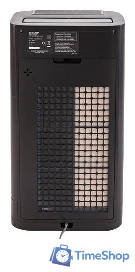 Мойка воздуха Sharp KC-G40EUH - Изображение №3 — Интернет-магазин Time-Shop