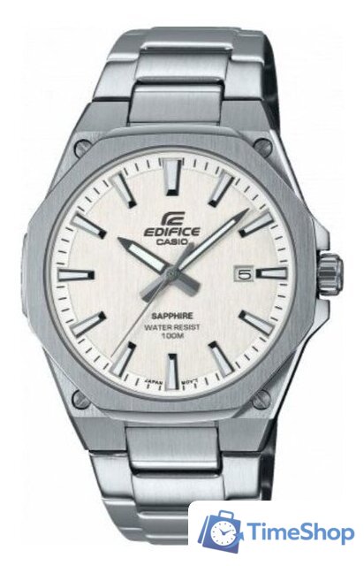 Наручные часы Casio EFR-S108D-7AVUEF - Изображение №1 — Интернет-магазин Time-Shop