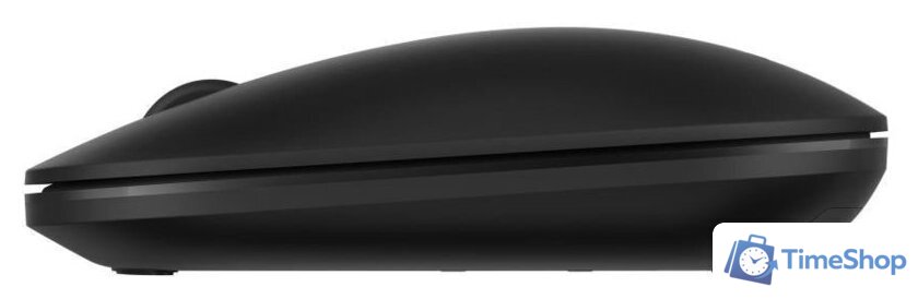 Мышь HONOR Wireless Mouse (черный) - Изображение №4 — Интернет-магазин Time-Shop