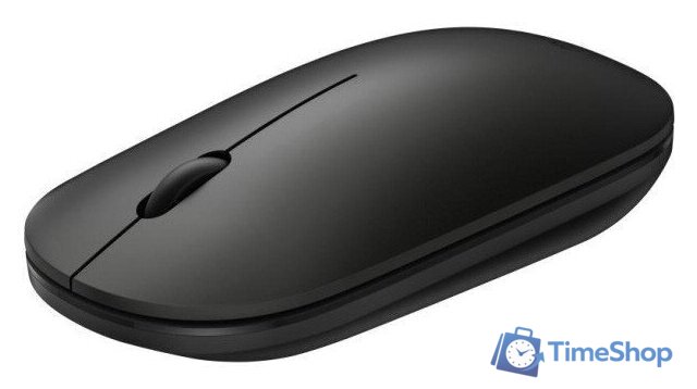 Мышь HONOR Wireless Mouse (черный) - Изображение №2 — Интернет-магазин Time-Shop