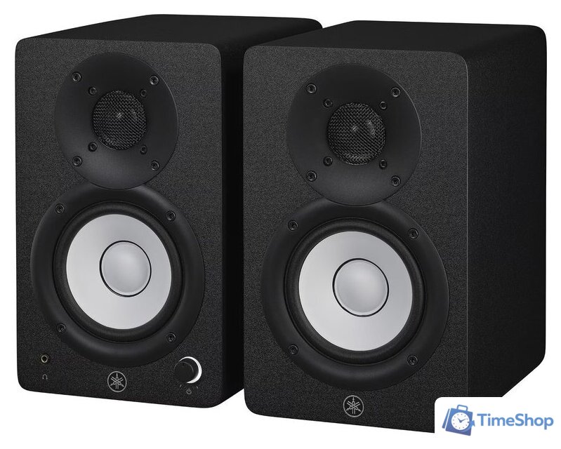 Монитор ближнего поля Yamaha HS4 (черный) - Изображение №1 — Интернет-магазин Time-Shop
