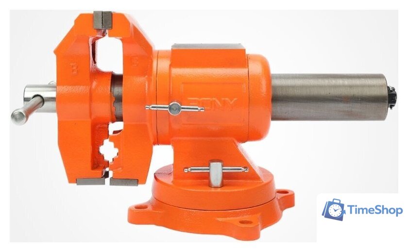 Тиски Pony Jorgensen 29055 - Изображение №1 — Интернет-магазин Time-Shop