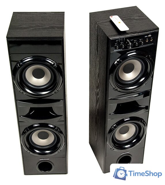 Акустика Nakatomi OS-71 - Изображение №2 — Интернет-магазин Time-Shop