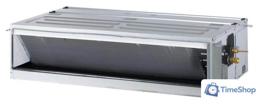 Кондиционер LG UM18WC/UU18WC - Изображение №2 — Интернет-магазин Time-Shop