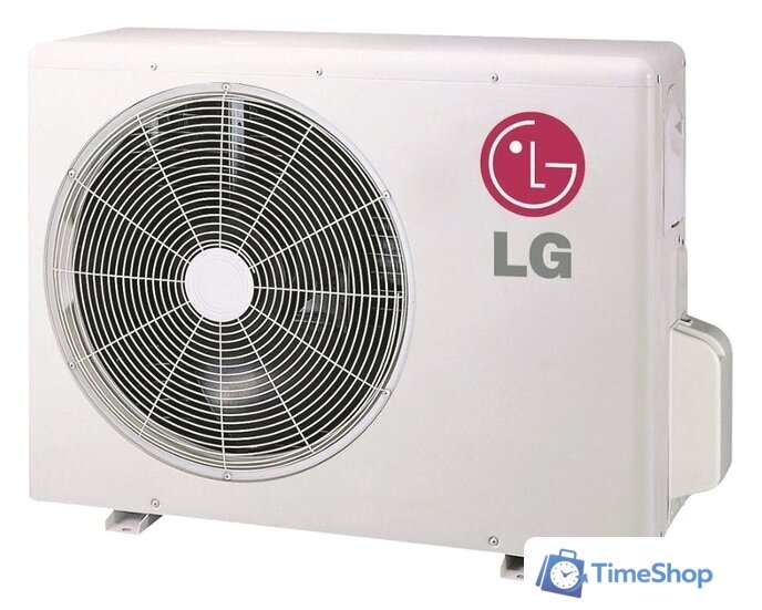 Кондиционер LG UM18WC/UU18WC - Изображение №3 — Интернет-магазин Time-Shop