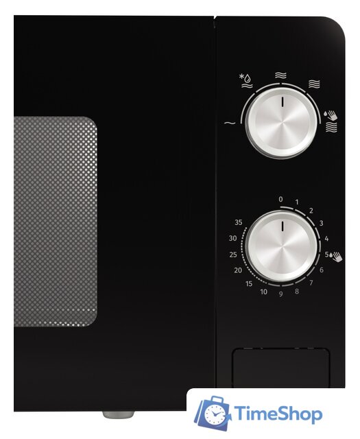 Микроволновая печь Gorenje MO20E1B - Изображение №2 — Интернет-магазин Time-Shop