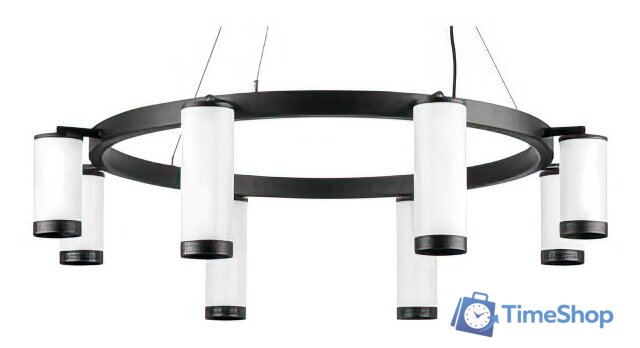 Подвесная люстра Lightstar Rullo LR01886436440 - Изображение №1 — Интернет-магазин Time-Shop