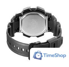 Наручные часы Casio AE-1100W-1AVEF - Изображение №3 — Интернет-магазин Time-Shop