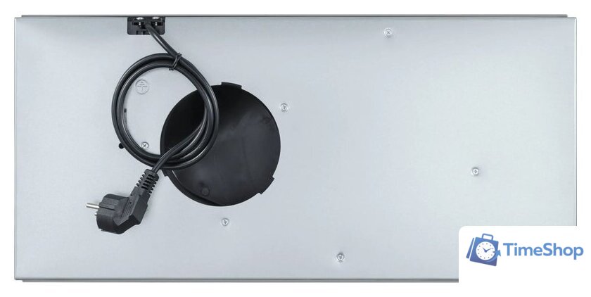 Кухонная вытяжка Meferi INBOX52IX Light - Изображение №9 — Интернет-магазин Time-Shop