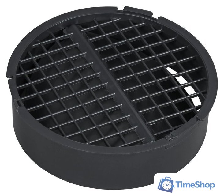 Кухонная вытяжка Meferi INBOX52IX Light - Изображение №12 — Интернет-магазин Time-Shop