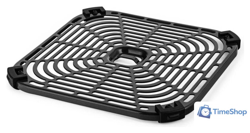 Аэрогриль (аэрофритюрница) Cosori CAF-DC121-AEUR - Изображение №10 — Интернет-магазин Time-Shop
