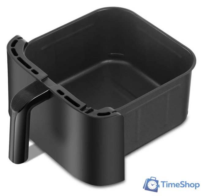 Аэрогриль (аэрофритюрница) Cosori CAF-DC121-AEUR - Изображение №6 — Интернет-магазин Time-Shop