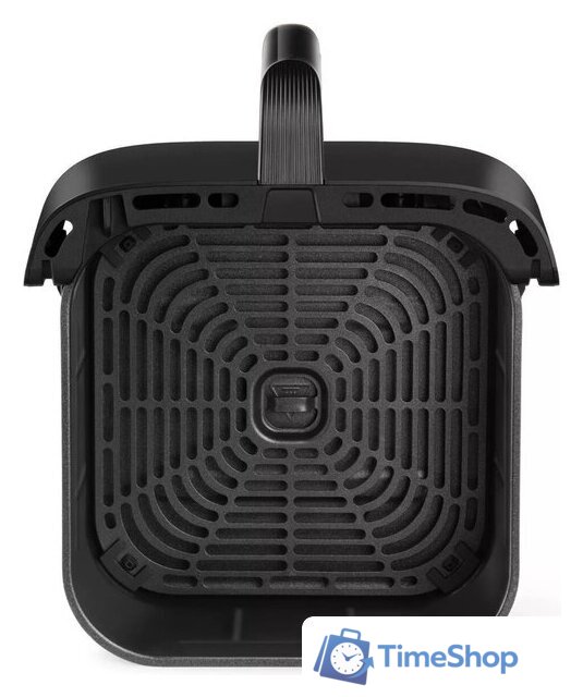 Аэрогриль (аэрофритюрница) Cosori CAF-DC121-AEUR - Изображение №12 — Интернет-магазин Time-Shop