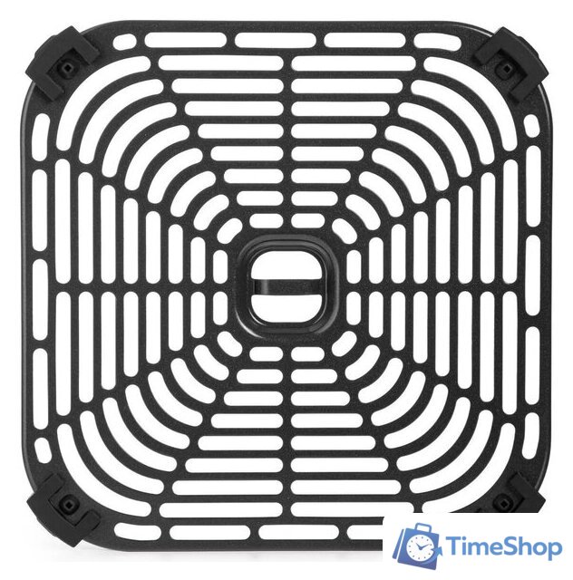 Аэрогриль (аэрофритюрница) Cosori CAF-DC121-AEUR - Изображение №13 — Интернет-магазин Time-Shop