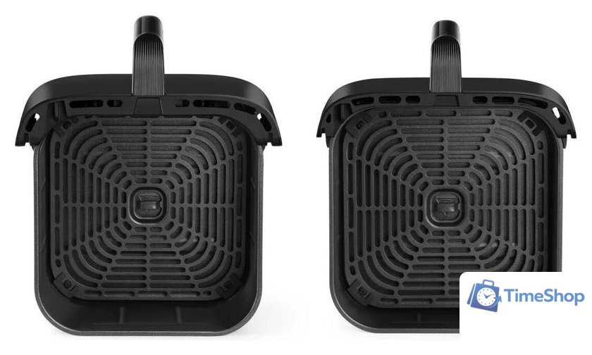 Аэрогриль (аэрофритюрница) Cosori CAF-DC121-AEUR - Изображение №7 — Интернет-магазин Time-Shop