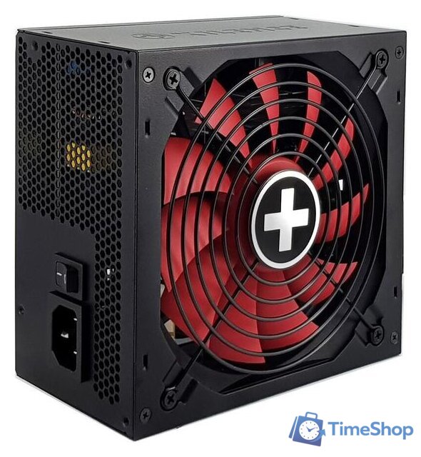 Блок питания Xilence Gaming XP850R10 - Изображение №1 — Интернет-магазин Time-Shop