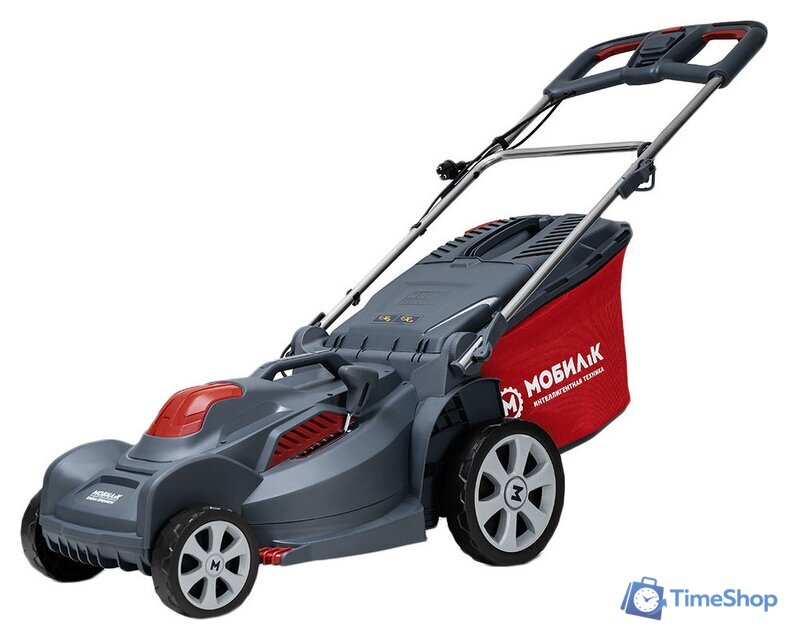 Газонокосилка Мобил К XME44 Премиум MBK0027782 - Изображение №1 — Интернет-магазин Time-Shop