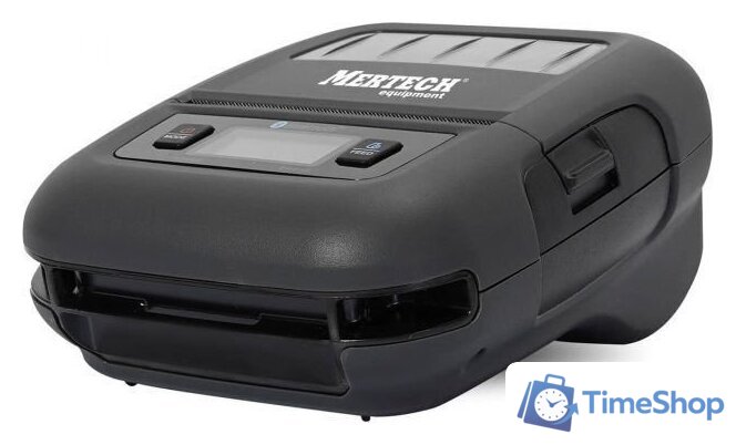 Чеки и этикетки Mertech Alpha 4596 - Изображение №2 — Интернет-магазин Time-Shop