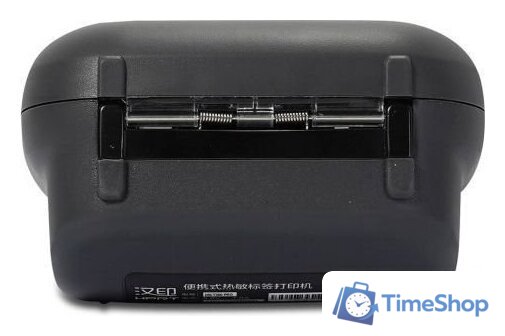 Чеки и этикетки Mertech Alpha 4596 - Изображение №5 — Интернет-магазин Time-Shop