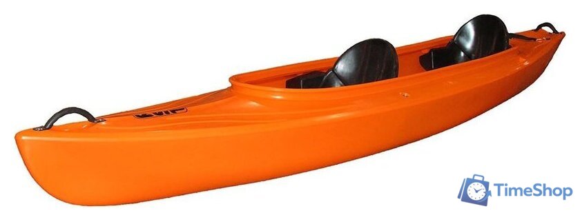 Байдарка Rst Мэри 18002 (оранжевый) - Изображение №1 — Интернет-магазин Time-Shop