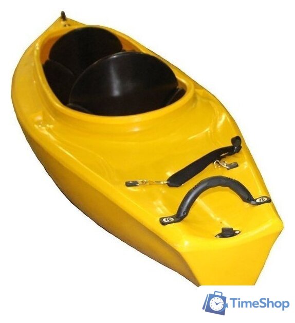 Байдарка Rst Мэри 18002 (оранжевый) - Изображение №7 — Интернет-магазин Time-Shop