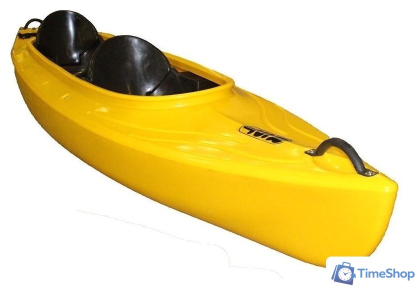 Байдарка Rst Мэри 18002 (оранжевый) - Изображение №5 — Интернет-магазин Time-Shop