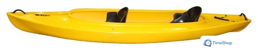 Байдарка Rst Мэри 18002 (оранжевый) - Изображение №4 — Интернет-магазин Time-Shop