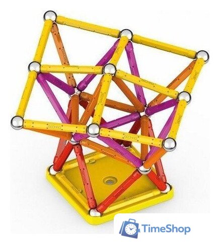 Магнитный конструктор Geomag Классик GM273 - Изображение №8 — Интернет-магазин Time-Shop