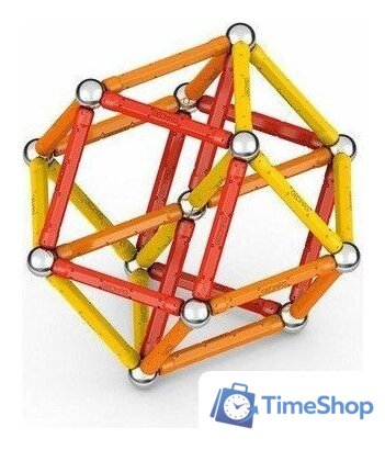 Магнитный конструктор Geomag Классик GM273 - Изображение №6 — Интернет-магазин Time-Shop