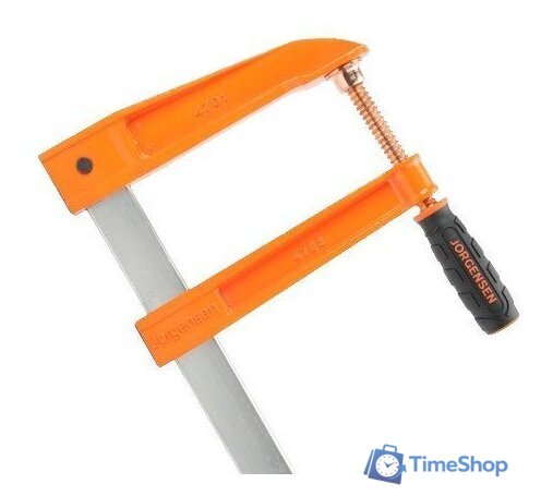 Струбцина Pony Jorgensen 4748 - Изображение №1 — Интернет-магазин Time-Shop