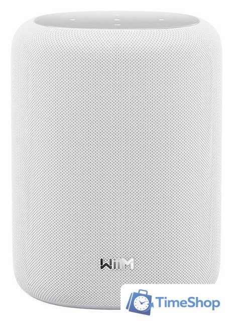 Беспроводная аудиосистема WiiM Sound Lite (белый) - Изображение №1 — Интернет-магазин Time-Shop