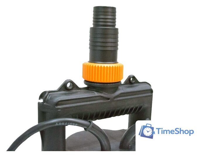 Дренажный насос Джилекс Дренажник 200/25 - Изображение №2 — Интернет-магазин Time-Shop