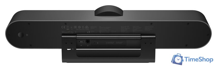 Видеобар Logitech MeetUp - Изображение №4 — Интернет-магазин Time-Shop