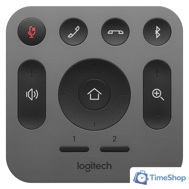 Видеобар Logitech MeetUp - Изображение №5 — Интернет-магазин Time-Shop