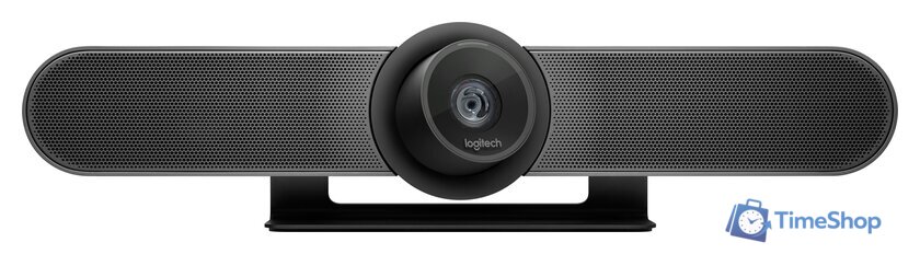 Видеобар Logitech MeetUp - Изображение №2 — Интернет-магазин Time-Shop