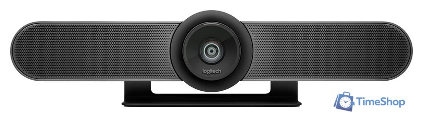 Видеобар Logitech MeetUp - Изображение №1 — Интернет-магазин Time-Shop